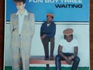 Fun Boy Three - Waiting, Vinyl LP, Excellent condition
