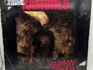 Ramones Brain Drain Promo 1989 Original