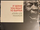 JOHN LEE HOOKER 