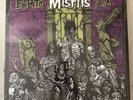 MISFITS – EARTH A.D. / WOLFS BLOOD - VINYL LP NEW SEALED - 4
