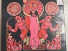 CLOSURE IN MOSCOW – FIRST TEMPLE - 180G ORANGE CRUSH LIMITED/250 VINYL LP NEW 4