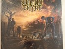 SHADOW OF INTENT – ELEGY - VINYL 2LP NEW FREE SHIPPING *GHOSTLY* LTD ED - 10