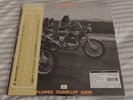 Flower Travellin Band Anywhere Vinyl New