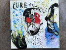 4:13 Dream by The Cure Vinyl LP(Record, 2008)