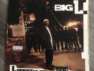 Big L Lifestyles Ov Da Poor And Dangerous 1st PRESS Vinyl LP ORIGINAL