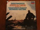 Decca Digital 2-LP Shostakovich no 13 Haitink NM