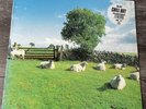 The KLF - Chill Out [JAMS LP5] First Pressing. Hype Sticker. Vinyl LP VG/VG