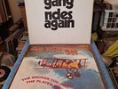 Joe Walsh-2 Lps -The Smoker You Drink The Player You Get/ J.G. Rides Again F/S