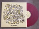 Mac Demarco - This Old Dog 12” LP Limited Edition Red Transparent Vinyl