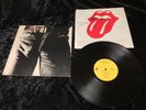 Rolling Stones: Sticky Fingers (Vinyl LP, 1974) COC 59100, RE/Monarch/Zipper, VG