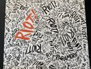 Paramore - RIOT  [Vinyl] - Rare Orange Variant [2019]