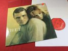 Chet Baker  CHET (SAME)  LP Riverside 0902043 Germany near mint