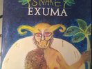 Exuma – Snake - 1972 - Kama Sutra – KSBS 2052 - Vinyl LP - Very Good
