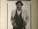 Muddy Waters – Hard Again - 1977 - Blue Sky – PZ 34449 - Vinyl LP - Very Good
