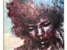 Jimi Hendrix - The Cry Of Love * Vinyl Lp * 1971 Track 2408 101 * Free P&P UK *