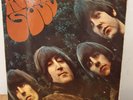 The Beatles Rubber Soul Mono Vinyl Album Second Pressing