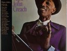 PAPA JOHN CREACH: ’71 Grunt Jerry Garcia & Jorma Rock LP NM Vinyl OG