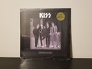 KISS Dressed To Kill 45th Anniversary Ltd. Edition Red Color Vinyl LP NEW SEALED