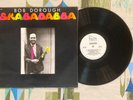 Bob Dorough LP Skabadabba 1987 Jazz Vocals VG++/M-