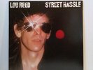LOU REED - Street Hassle - Vinyl LP