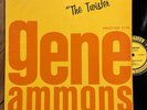 Gene Ammons The Twister NM  1st DG NJ Prestige LP Jackie McLean Mal Waldron