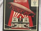 LED ZEPPELIN  2007 MOTHERSHIP 4 LP Box Set / Sealed/  R1 344700
