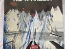 Radiohead KID A MNESIA Limited KID A/AMNESIAC/SESSIONS+UNRELEASED New Vinyl 3 LP