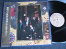 Duran Duran-Seven and the Ragged Tiger LP-1983 Japan-EMI Records-EMS91072-Poster