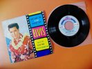 ELVIS PRESLEY [ BLUE HAWAII ] VINTAGE 7