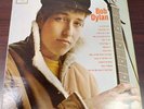 Columbia CL 1779 Bob Dylan Rare Eastern Electric Promo Mono LP 2 Eye