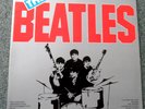 rare Brasilia Promo Beatles LP A Collection of Beatles Oldies 1984 Som Livre