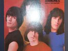 Ramones / End of The Century, Dutch pressing 1980, Sire Records (VG+/EX-)