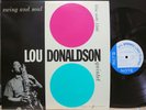 LOU DONALDSON 