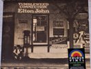ELTON JOHN: TUMBLEWEED CONNECTION LIMITED EDITION SEALED GREEN VINYL