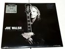 Joe Walsh-Analog Man-Rare Audiophile Vinyl Album-New-Sealed