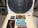 WILLIE ROSARIO Y SU ORQUESTA