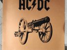 Vintage 1981 AC/DC 
