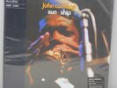 JOHN COLTRANE – SUN SHIP - 180G BLACK AUDIOPHILE VINYL +BOOKLET  VMP-C062