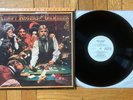 KENNY ROGERS The Gambler MOBILE FIDELITY MFSL 1-044 Audiophile