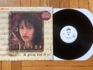 SELENA I'm Getting Used To You (David Morales Remixes) EMI LATIN Y-58554 12