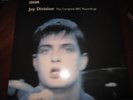 Joy Division The Complete BBC Recordings Light Gold Vinyl 2001 Strange Fruit