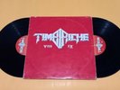 Timbiriche Lp Vinyl VIII Y IX 1988 Melody Thalia Paulina Edith Marquez Alix