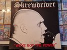 Skrewdriver - 
