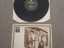 The Climax Chicago Blues Band 1st Press  1969 Parlophone PCS7O69  Self Titled Lp