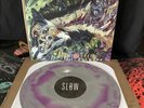 Bongripper - Terminal LP Vinyl Rare OOP  Instrumental Doom Metal