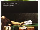 HAVE A NICE LIFE - Deathconsciousness / Vinyl 2xLP limited on COLORED + Book