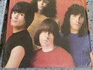 Ramones End Of The Century Sire SRK 6077 Record Vinyl 1980
