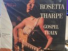 SISTER ROSETTA THARPE GOSPEL TRAIN VINYL LP SEALED  VMP