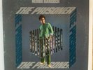 Herbie Hancock - The Prisoner - 1969 Van Gelder First Press - Blue Note Vinyl LP