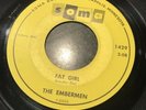 The Embermen-Fat Girl/Karen/Soma 1429/Garage Rock/Snotty Punk/Vg++